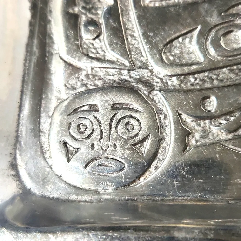 Northwest Pewter Co. northwest pewter